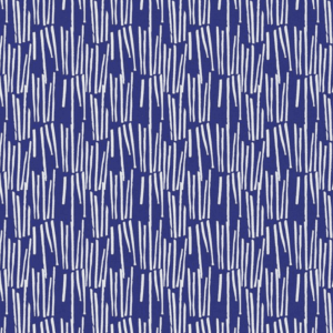 Coton lekker bleu