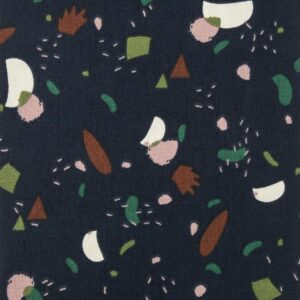 Halfmoon indigo