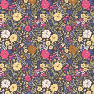 POP Blossom noir