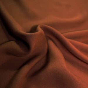 SERGE DE VISCOSE CARAMEL