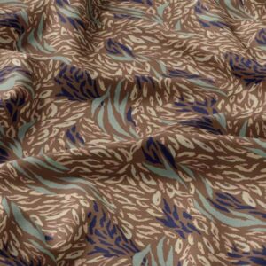 VSC Kallis marron bleu 1