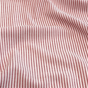 Viscose Raytis rouge