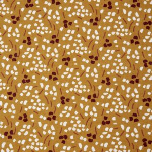 Natte neve ocre pourpre