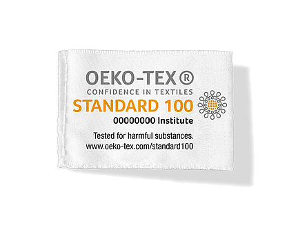 Oeko tex standard 100