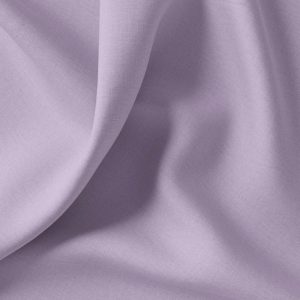 Coton Uni Lilas clair