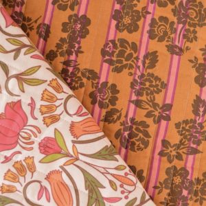 MATELASSE Coton Alphonse/Souleo