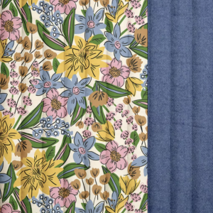 MATELASSE Chambray / Camilou