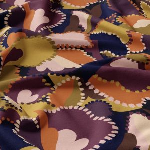 Viscose Bernie