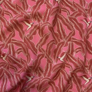 Viscose Elvire Beghonia