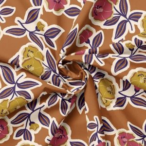 Viscose Fanou